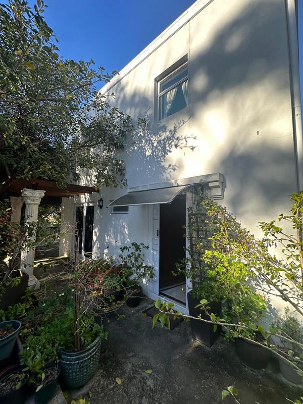 To Let 1 Bedroom Property for Rent in Victorskloof Western Cape